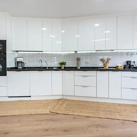 Villa Casa Ohana Fuengirola